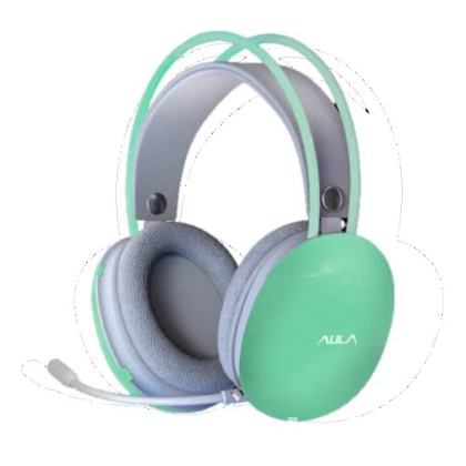 Aula S505 Full RGB Gaming Headset